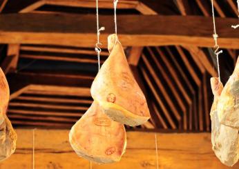 Festa del prosciutto di San Daniele: al via “Aria di Friuli Venezia Giulia”