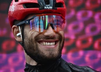 Mondiali Ciclismo, Ganna: “Non veniamo per portare in giro una bicicletta”