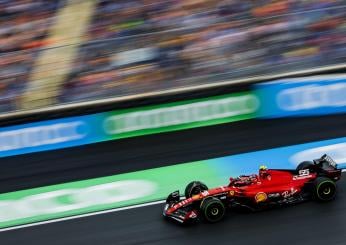 Formula 1, Vigna: “Leclerc e Sainz stanno facendo un gran lavoro”