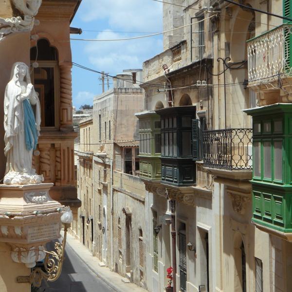 Novena alla Madonna di Pompei: testo e storia