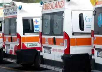 Dramma ad Avellino, bambino di otto anni muore schiacciato da un tavolo di ferro a Montemarano