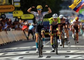 Tour de France 2023, risultati decima tappa: trionfa Pello Bilbao. …