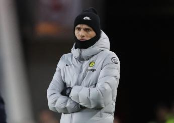 Chelsea-Real Madrid, Tuchel: “Passato un brutto periodo, servirà tempo”