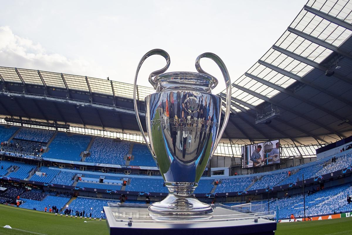 Champions League 2022-23, le squadre qualificate: Inter in terza fascia