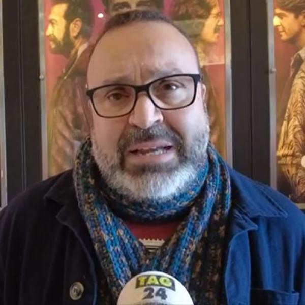 25 novembre, Massimiliano Bruno: “Dobbiamo essere pronti a difenderci da ondata repressiva” | VIDEO