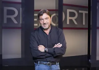 Report Rai 3 anticipazioni 28 novembre