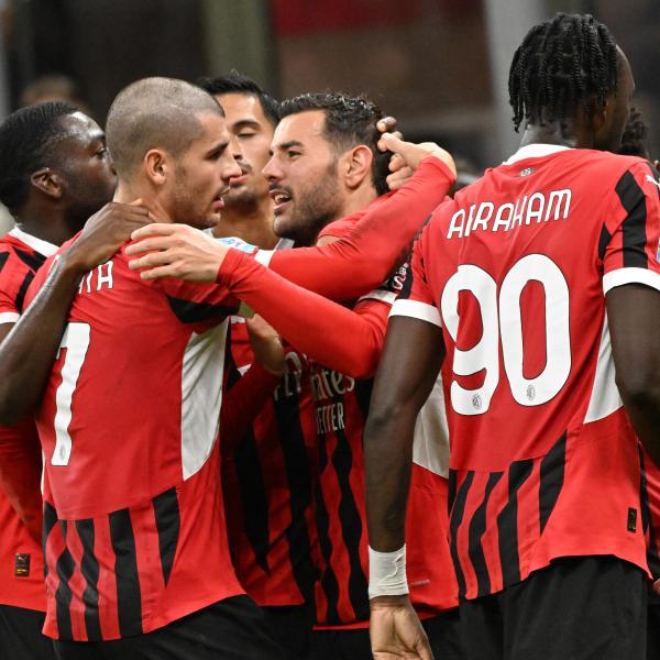 Champions League 24/25, Bayer Leverkusen-Milan dove vederla in Tv e in streaming?