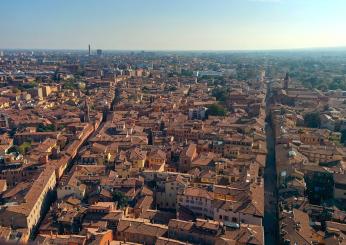 Cantiere a Bologna: Proposta di Spegnere le Telecamere in Centro. Misure sulla Viabilità allo Studio