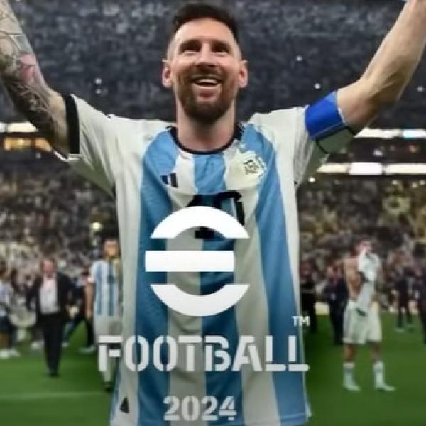 Quando esce eFootball 2024: uscita, Master League e dispositivi