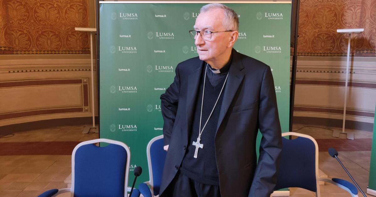 Chi è il cardinale Pietro Parolin, rappresentante del Papa all’inco…