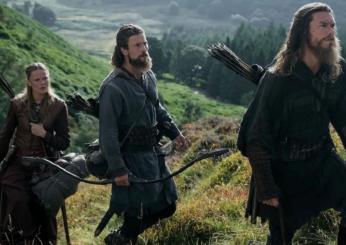 Ci sarà Vikings Valhalla 4? Se è sì quando e con quale cast