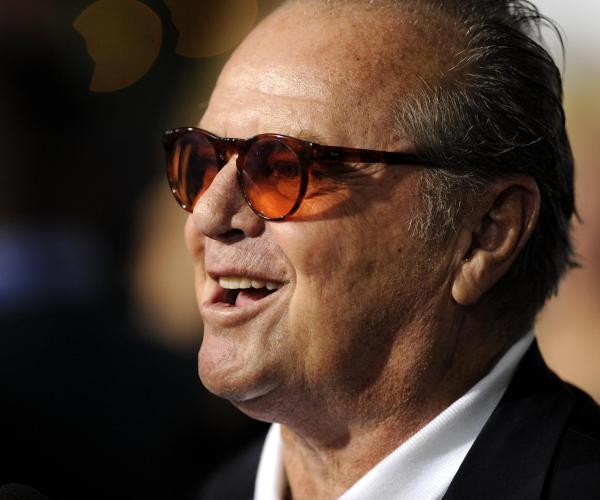 Jack Nicholson riappare in foto con sua figlia: come sta e curiosità sull’attore premio Oscar