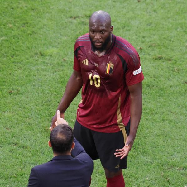 Lukaku, quali sono i motivi della mancata convocazione con il Belgio? I retroscena