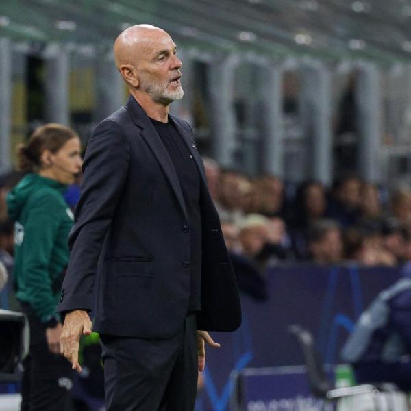 Milan-Cagliari, le probabili formazioni: Pioli punta su Simic e Bartesaghi