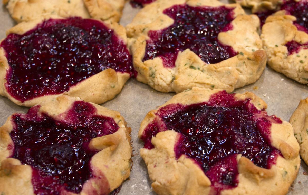 Ricetta pasta frolla per crostata: facile e velocissima da fare