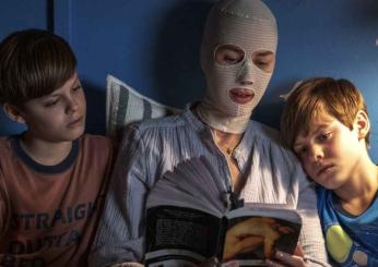 Spiegazione del finale di Goodnight Mommy su Prime Video