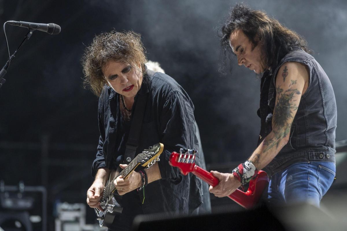 The Cure, l’album “Wish” compie 30 anni e torna in una nuova ristampa