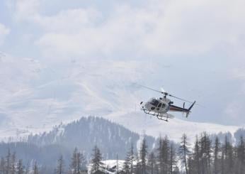 Tragedia in Montagna, morta la fotografa Paola Gallo Balma durante un’escursione in Valle d’Aosta