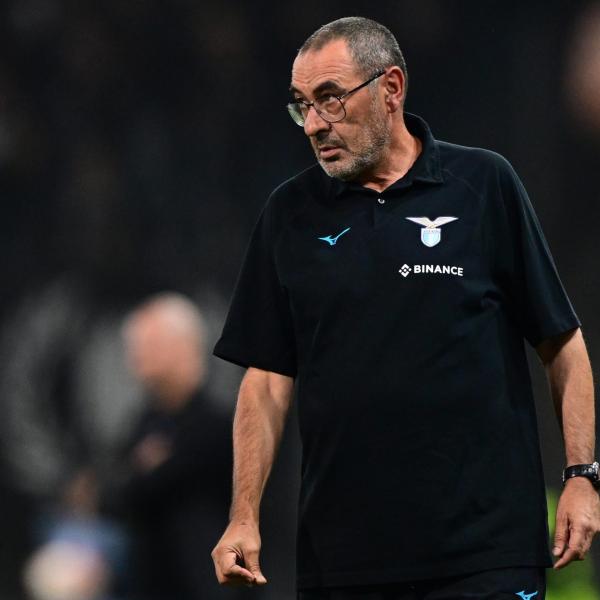 Lazio-Sturm Graz, le probabili formazioni del match