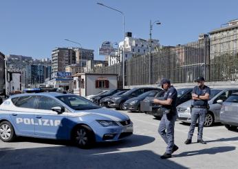 Napoli, poliziotta ferita e violentata: arrestato l’aggressore