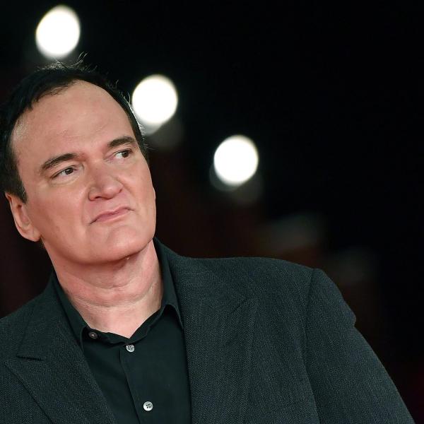 Quentin Tarantino farebbe un film su Berlusconi? La sua risposta è sorprendente