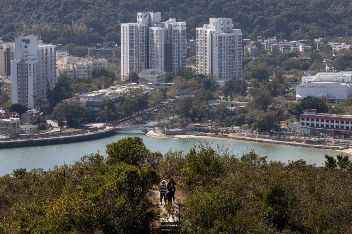 Hong Kong: 500mila biglietti gratis per rilanciare il turismo