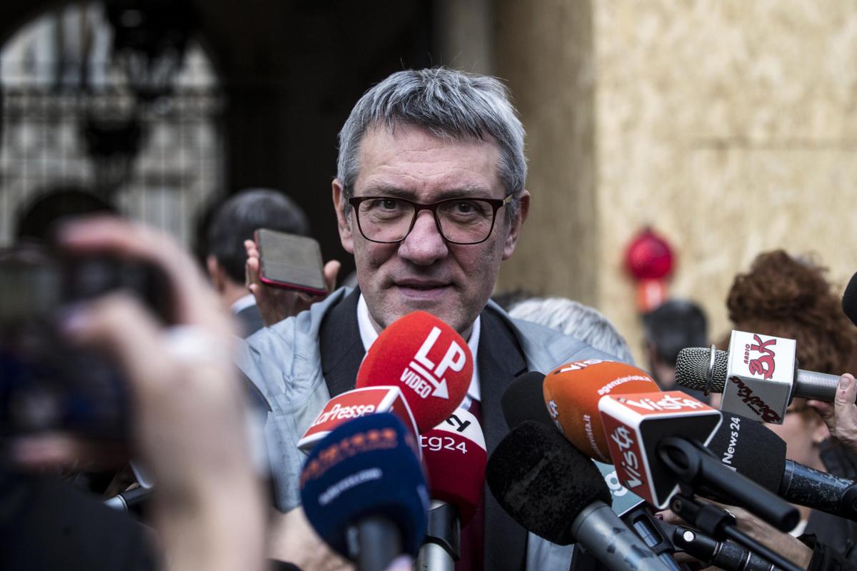 Landini (Cgil) sul taglio al cuneo fiscale: “Impegno che il governo…