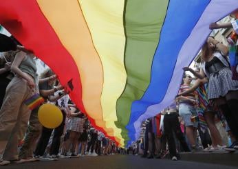 Gay Pride 2023 in Italia e in Europa: città, date e manifestazioni