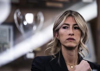 Grande Fratello Vip, Annalisa Chirico prima concorrente della nuova…