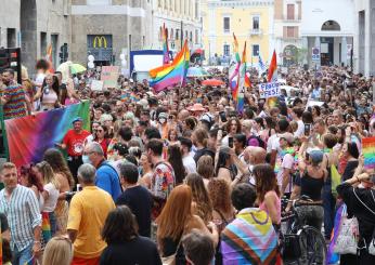 Brescia Pride 2023, oggi 2 settembre la parata: orario, programma e percorso