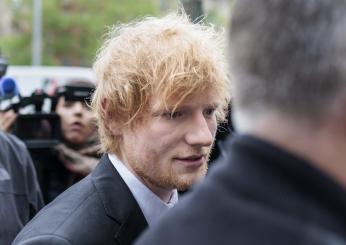 Ed Sheeran, al via la vendita dei biglietti ma infuria la polemica:…