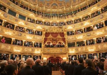 Unesco, il canto lirico italiano diventa  Patrimonio immateriale dell’Umanità