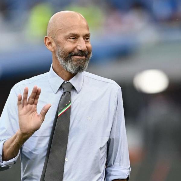 Un anno fa ci lasciava Gianluca Vialli, l’uomo che manca a tutti immensamente