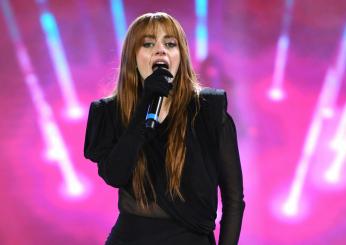 “Sinceramente” di Annalisa: testo e significato del brano in gara a Sanremo 2024