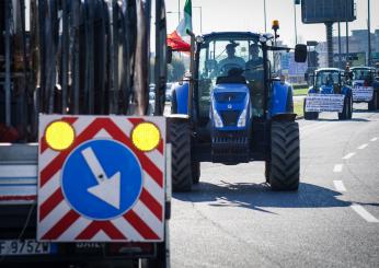 Protesta agricoltori: Foti (FdI): “Contestazioni contro iniziative Ue”. Vaccaro (Pd): “Commissario Ue tra conservatori”