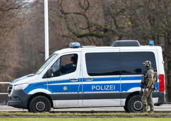 Germania, due bambini accoltellati in una scuola: si sospetta un attacco terroristico