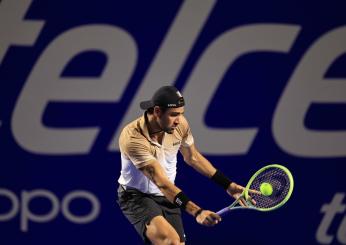 Berrettini ancora indietro nel ranking, ma a Miami ci sarà: il motivo