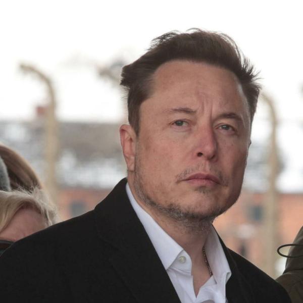 Elon Musk: “Faccio uso di ketamina per uscire da uno stato d’animo negativo”