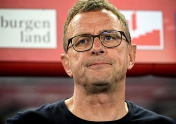 Bayern Monaco, salta l’accordo con Rangnick: il Ct dell’Austria rifiuta la panchina bavarese