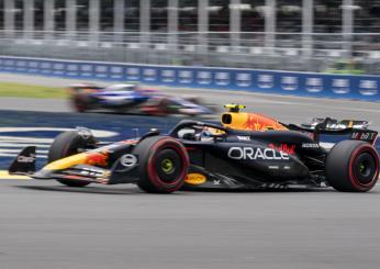 McLaren, Brown: “Red Bull? I loro problemi interni avranno un impatto”