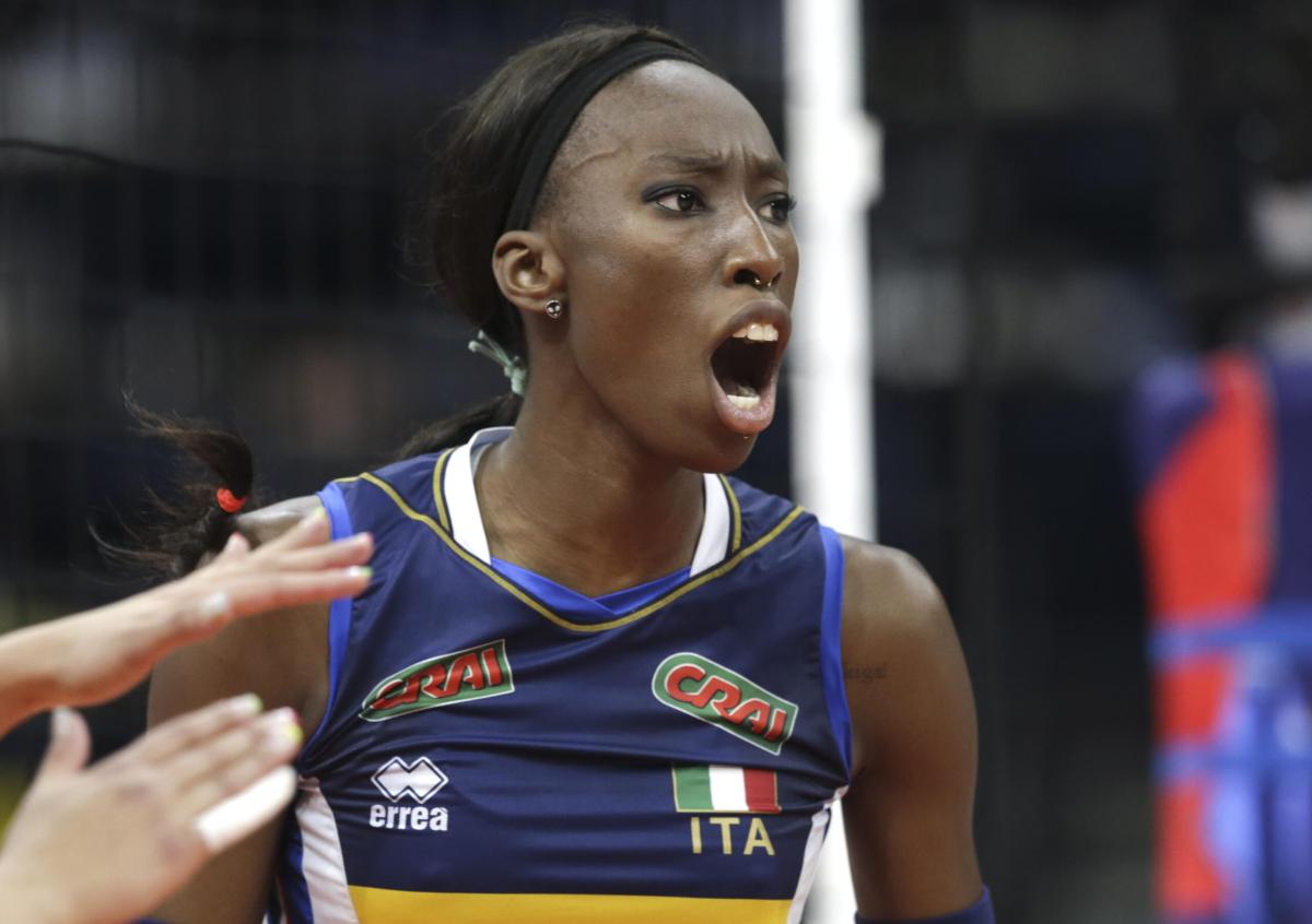 Volleyball Nations League 2024, l’Italia batte gli USA 3-0