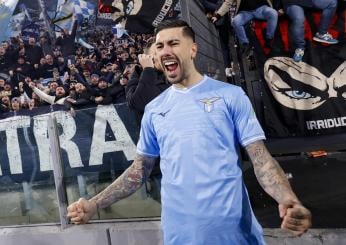 Lazio, svelato il calendario della Serie A 2024-2025: tutte le partite dei biancocelesti