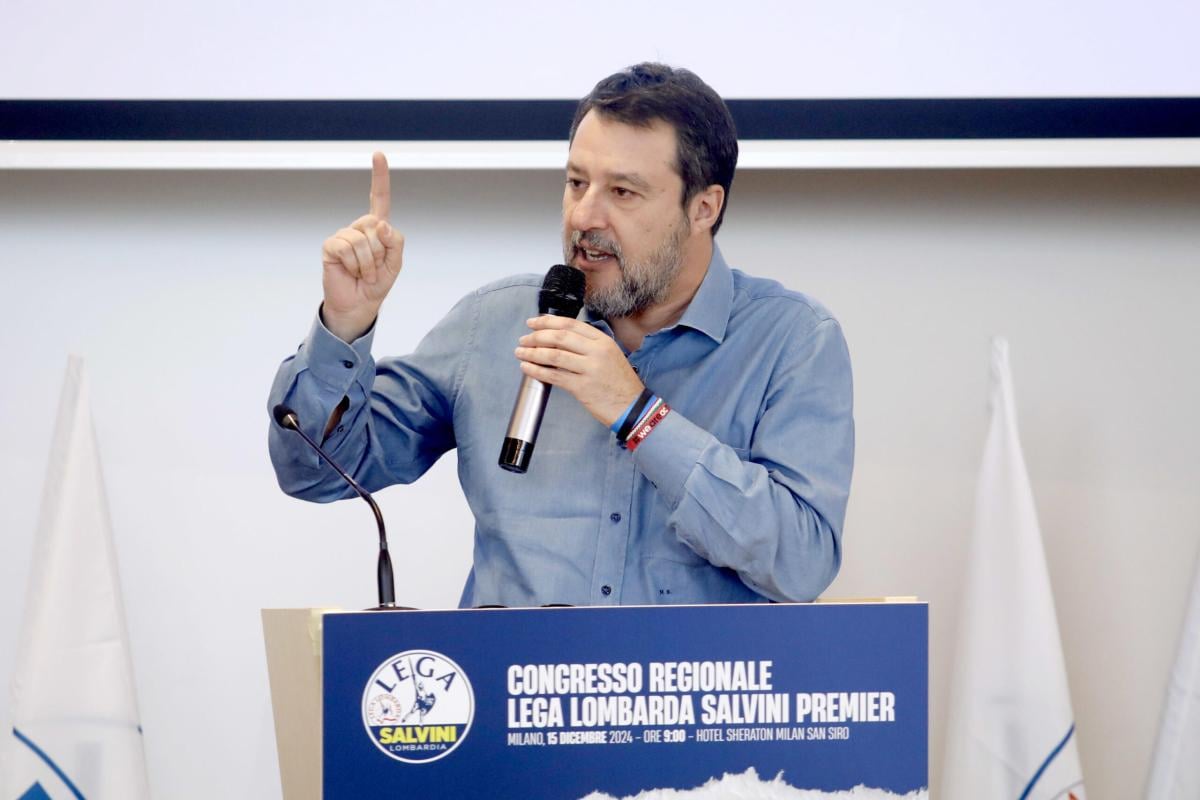 Open Arms, è la settimana del verdetto per Salvini che ribadisce: “Non mi dimetto”