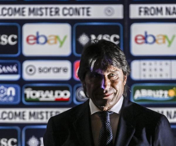 Napoli-Venezia, appuntamento con il primo posto: la carica di Antonio Conte