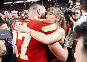 Taylor Swift e Travis Kelce vicini al matrimonio? Tutto sulla loro storia d’amore