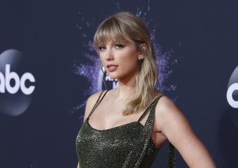 Taylor Swift, per la cantante un film da regista basato su una sua sceneggiatura