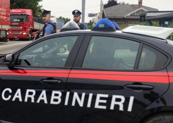 Bologna, 33enne sequestrato e torturato per un debito: quattro arresti