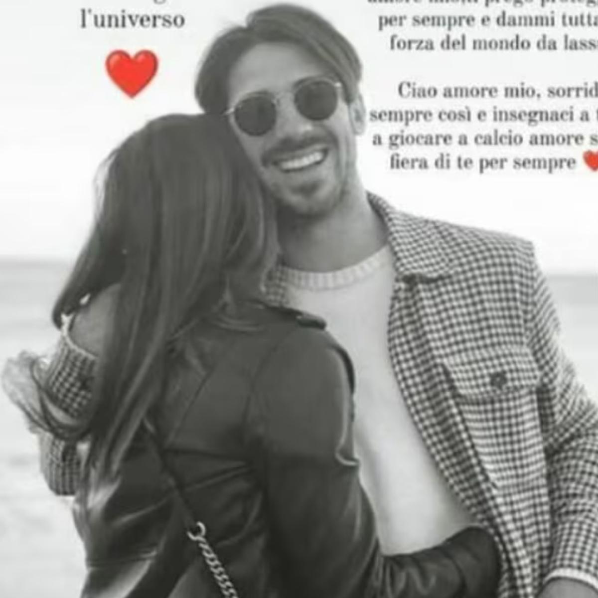 Mattia Giani, lo strazio della fidanzata in un post sui social: “Sarai per sempre l’amore della mia vita”