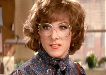 Anniversario Tootsie: quando 40 anni fa Dustin Hoffman ci trasformò