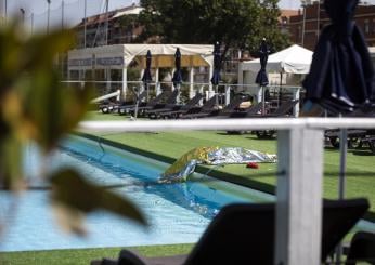 Come prevenire l’annegamento e come soccorrere in acqua? Il campione di apnea Nicola Brischigiaro: “Ecco le regole per la sicurezza”